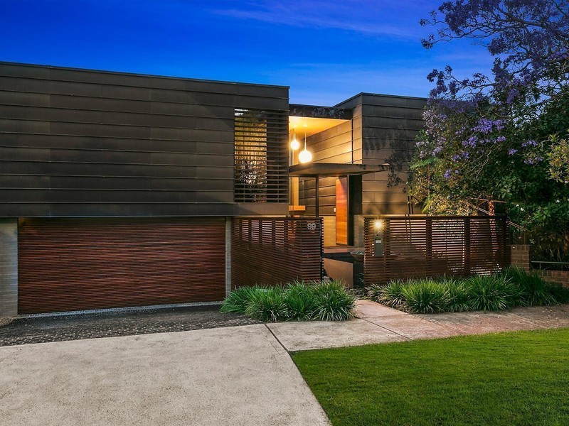 99 Muston Street, Mosman NSW 2088