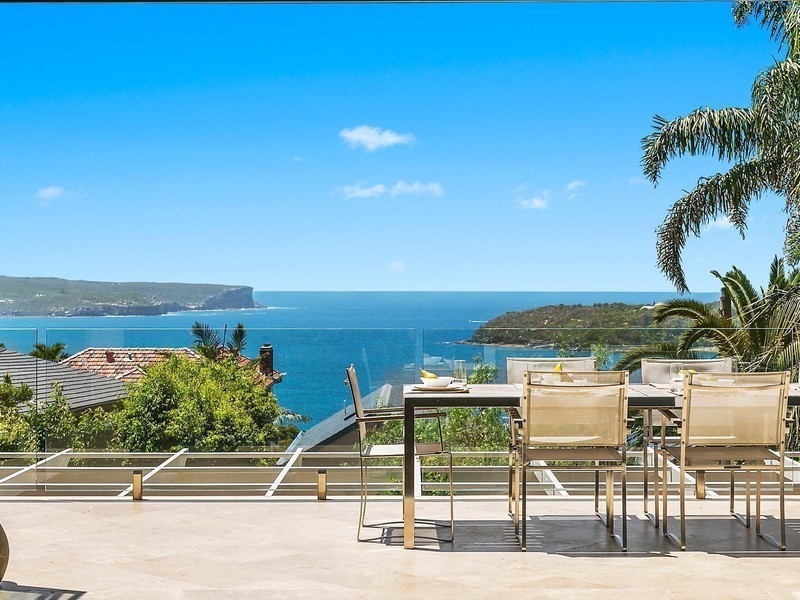 58A Moruben Road, Mosman NSW 2088