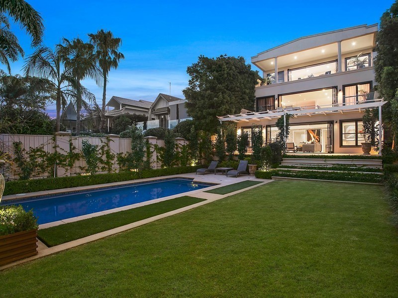 58A Moruben Road, Mosman NSW 2088