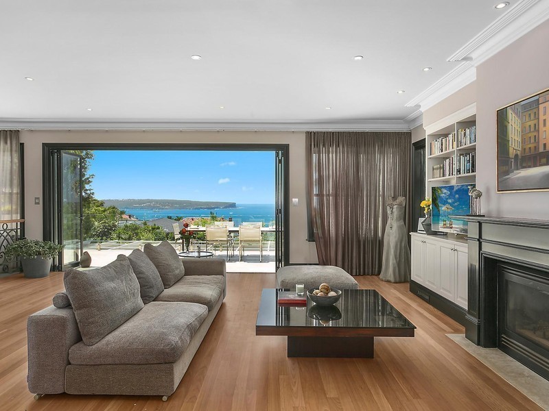 58A Moruben Road, Mosman NSW 2088