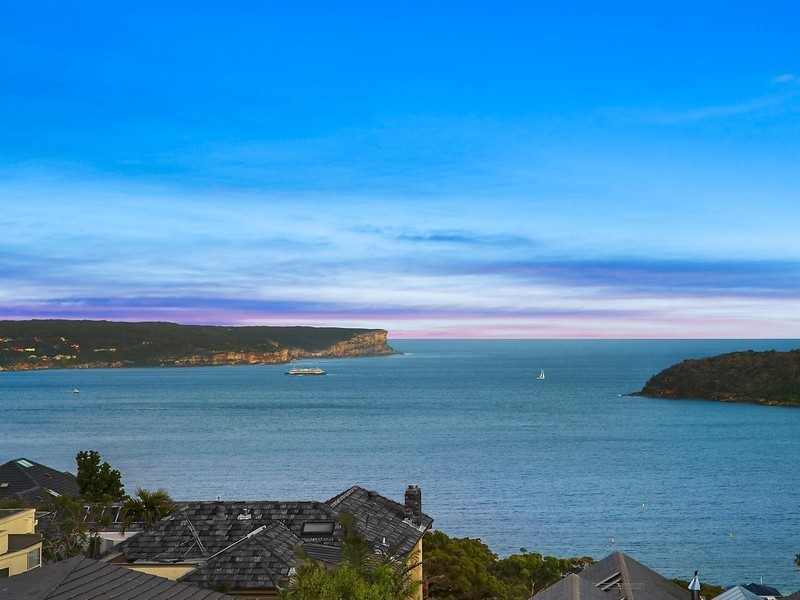 58A Moruben Road, Mosman NSW 2088