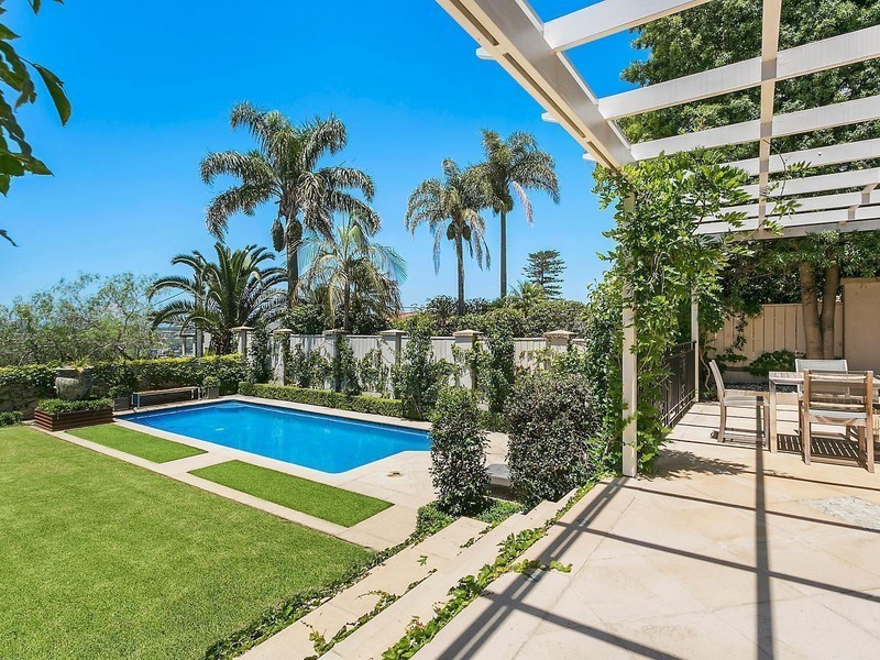 58A Moruben Road, Mosman NSW 2088