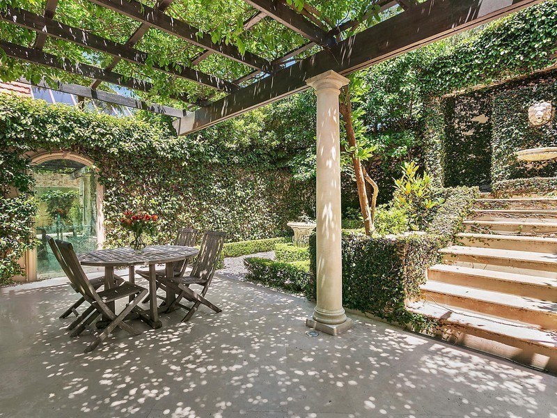 58A Moruben Road, Mosman NSW 2088