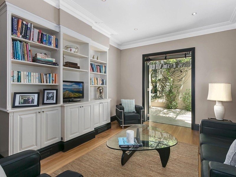 58A Moruben Road, Mosman NSW 2088