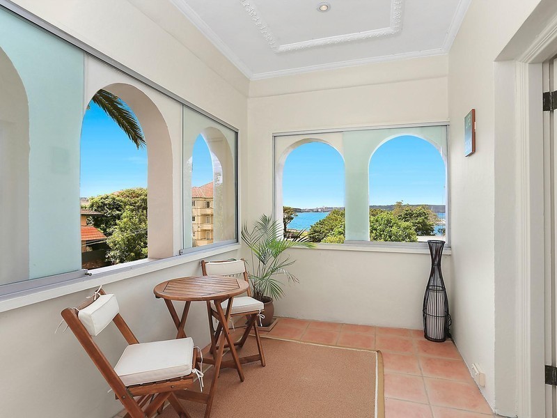 5/1 Esther Road, Mosman NSW 2088