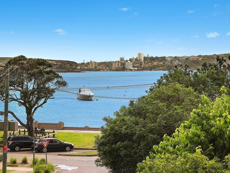 5/1 Esther Road, Mosman NSW 2088