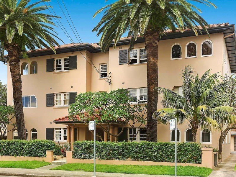 5/1 Esther Road, Mosman NSW 2088