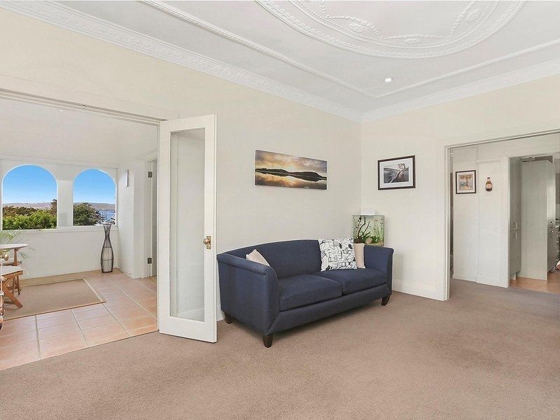 5/1 Esther Road, Mosman NSW 2088