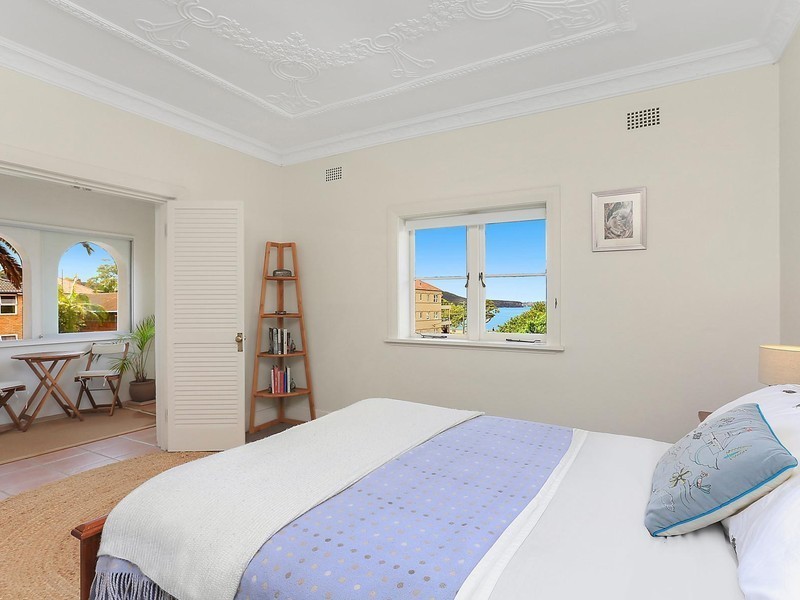 5/1 Esther Road, Mosman NSW 2088
