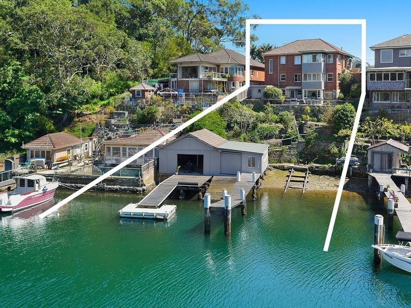 9 Folly Point Road, Cammeray NSW 2062