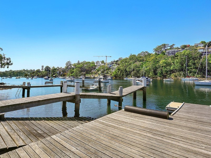 9 Folly Point Road, Cammeray NSW 2062
