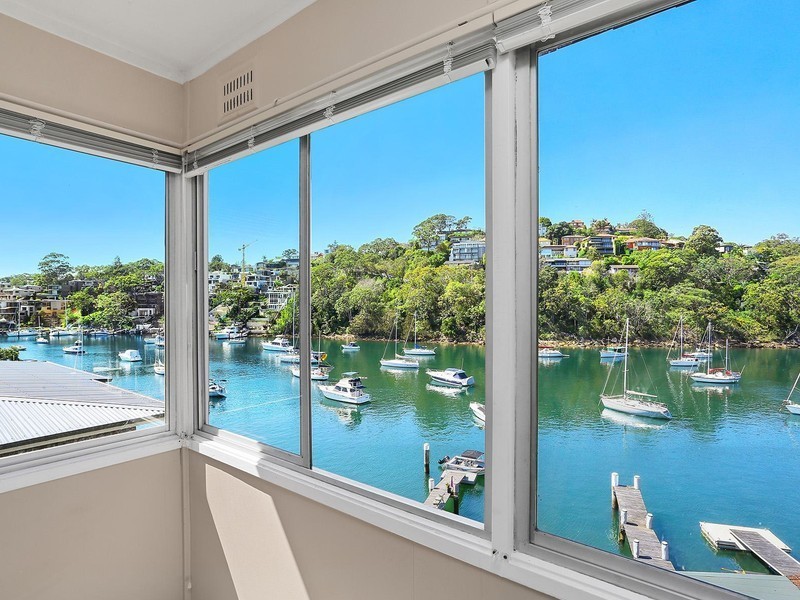 9 Folly Point Road, Cammeray NSW 2062