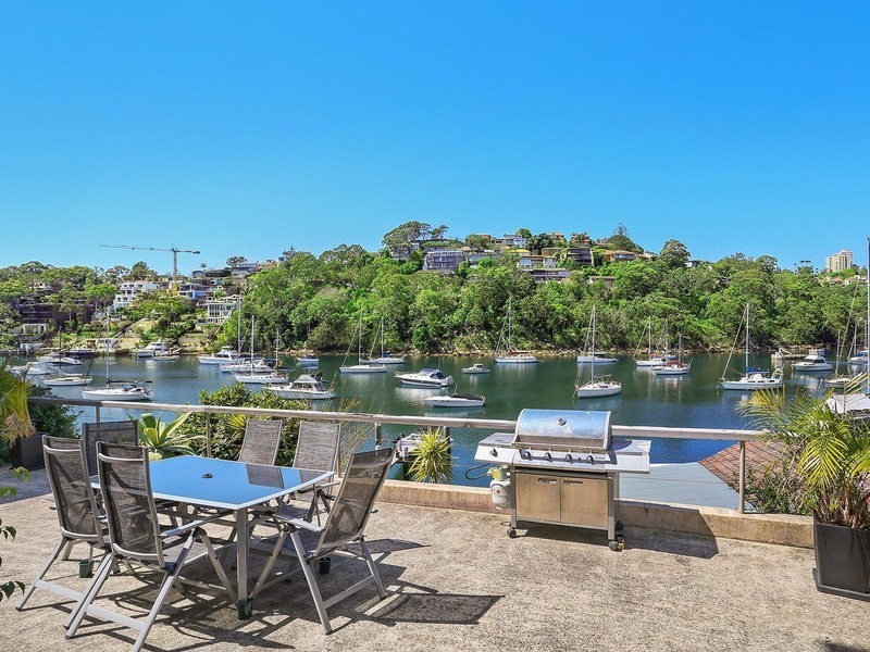 9 Folly Point Road, Cammeray NSW 2062