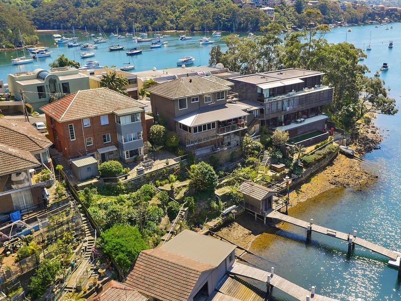 9 Folly Point Road, Cammeray NSW 2062