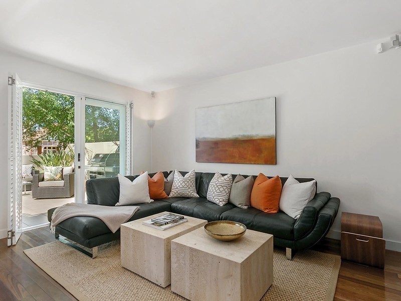 5/83 Cabramatta Road, Mosman NSW 2088