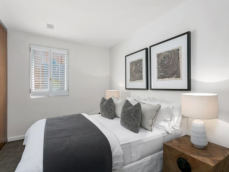 5/83 Cabramatta Road, Mosman NSW 2088