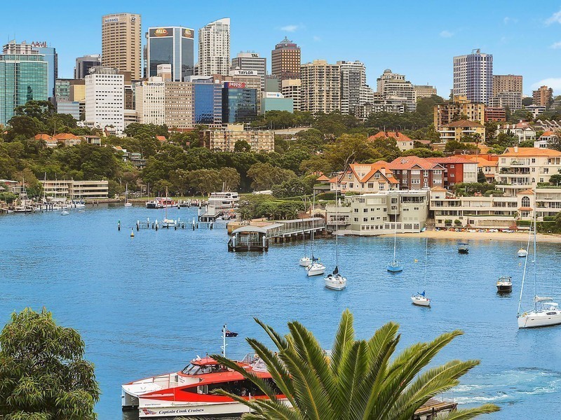 4/125 Kurraba Road, Neutral Bay NSW 2089