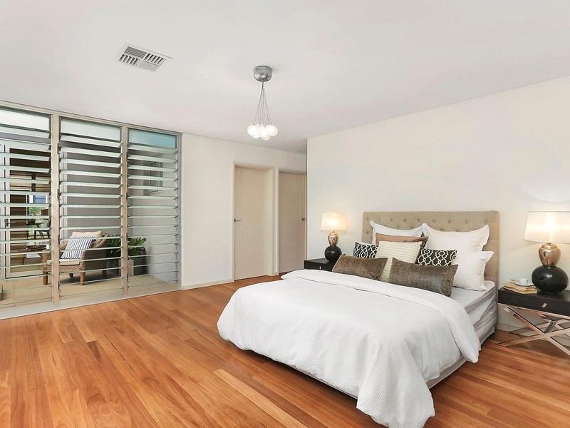 4/125 Kurraba Road, Neutral Bay NSW 2089