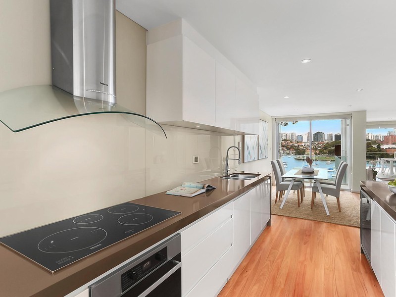 4/125 Kurraba Road, Neutral Bay NSW 2089