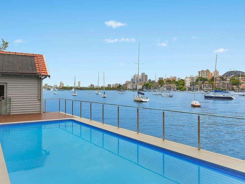 4/125 Kurraba Road, Neutral Bay NSW 2089