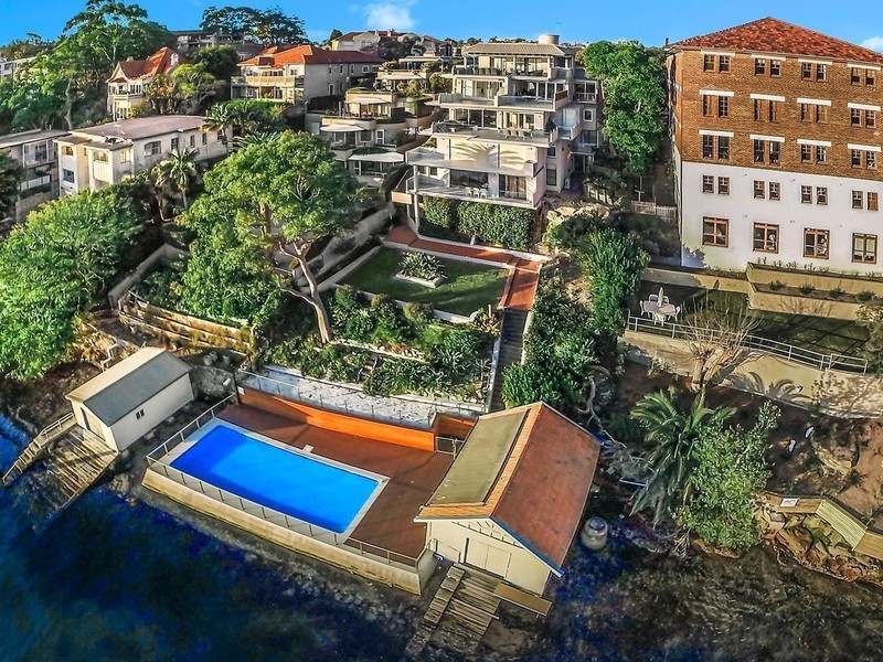 4/125 Kurraba Road, Neutral Bay NSW 2089