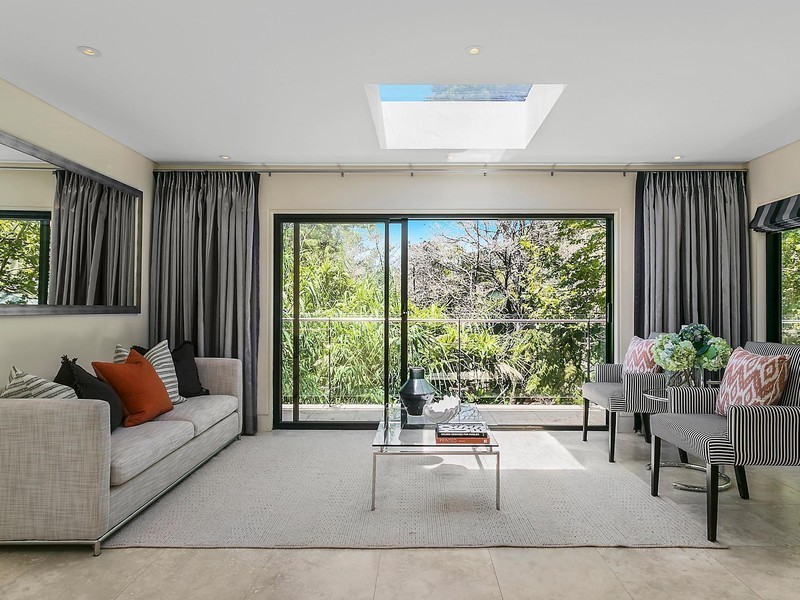 2B Park Avenue, Mosman NSW 2088