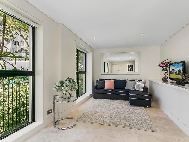 2B Park Avenue, Mosman NSW 2088