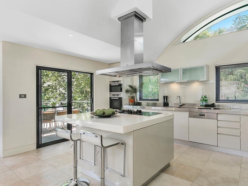 2B Park Avenue, Mosman NSW 2088