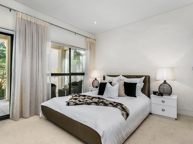 2B Park Avenue, Mosman NSW 2088