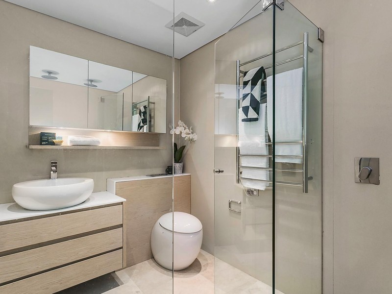 2B Park Avenue, Mosman NSW 2088