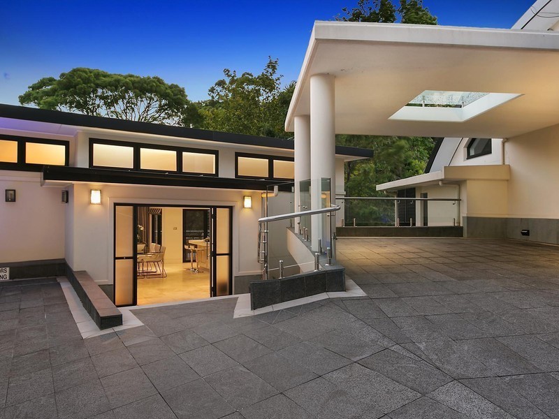 2B Park Avenue, Mosman NSW 2088