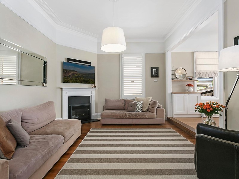 9 Queen Street, Mosman NSW 2088