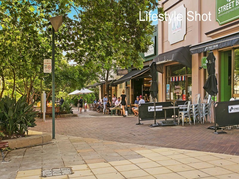 9 Queen Street, Mosman NSW 2088