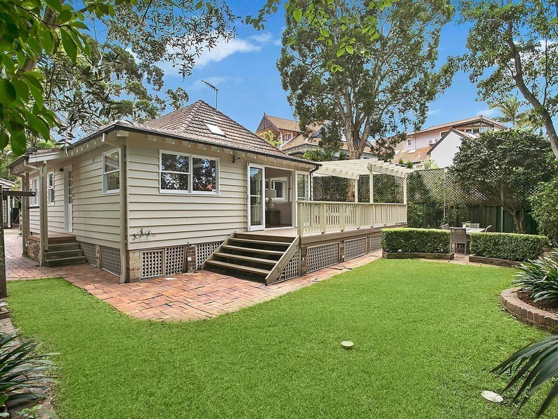 63 Raglan Street, Mosman NSW 2088