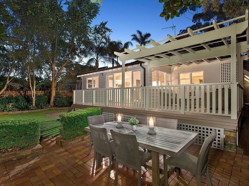 63 Raglan Street, Mosman NSW 2088