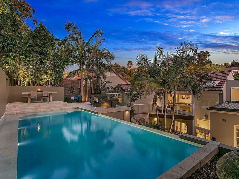 8 Sirius Cove Road, Mosman NSW 2088