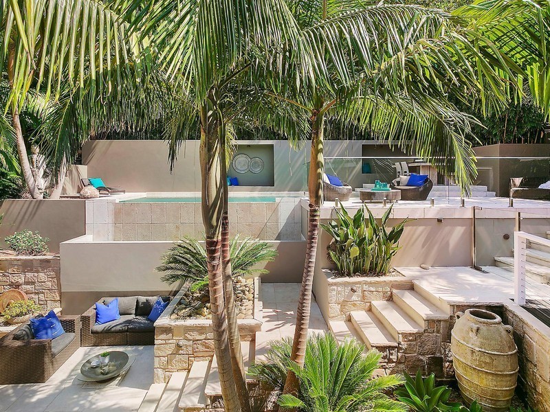 8 Sirius Cove Road, Mosman NSW 2088