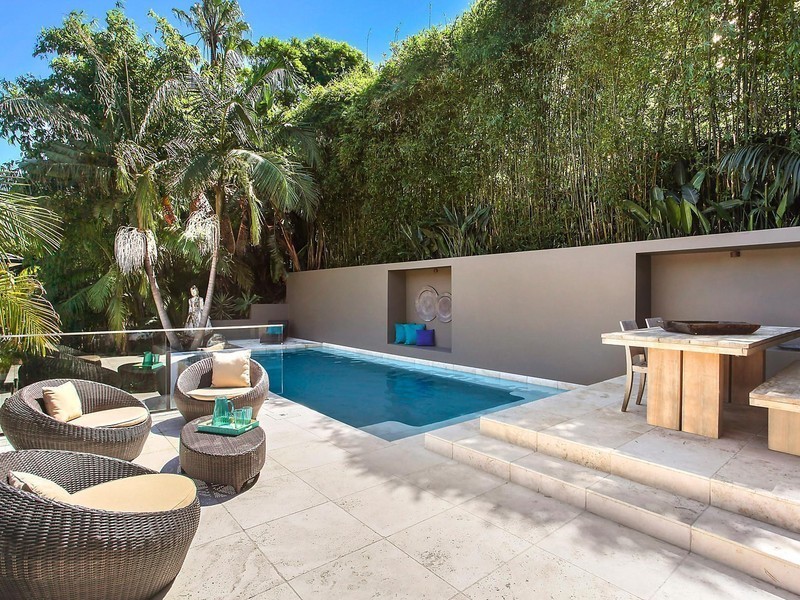 8 Sirius Cove Road, Mosman NSW 2088