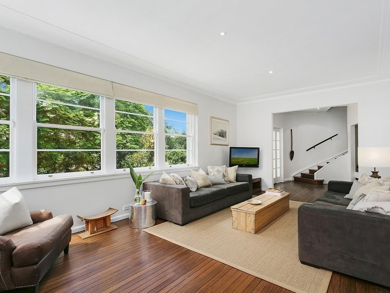 8 Sirius Cove Road, Mosman NSW 2088