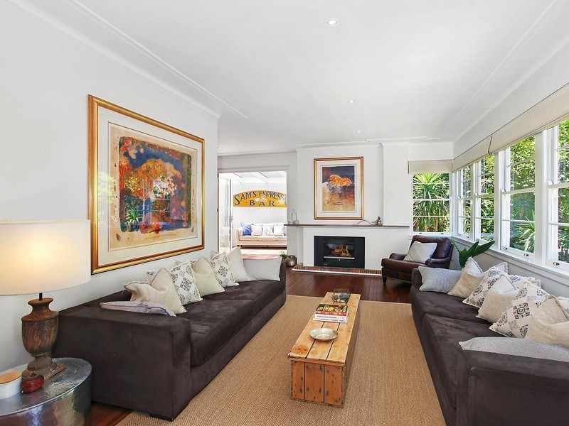 8 Sirius Cove Road, Mosman NSW 2088