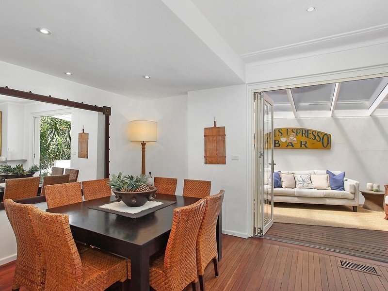 8 Sirius Cove Road, Mosman NSW 2088