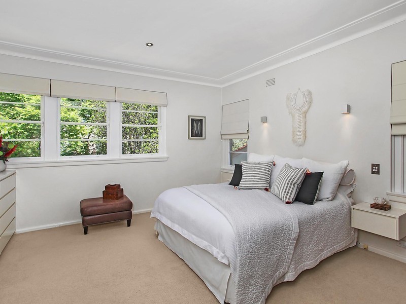 8 Sirius Cove Road, Mosman NSW 2088