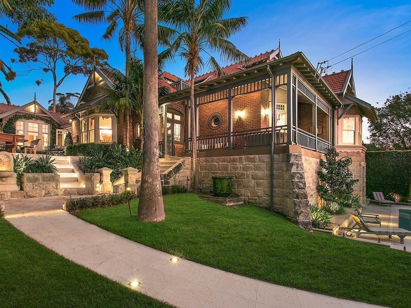 13 Prince Albert Street, Mosman NSW 2088
