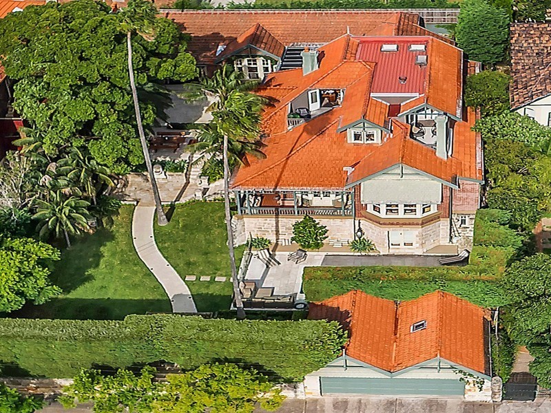 13 Prince Albert Street, Mosman NSW 2088