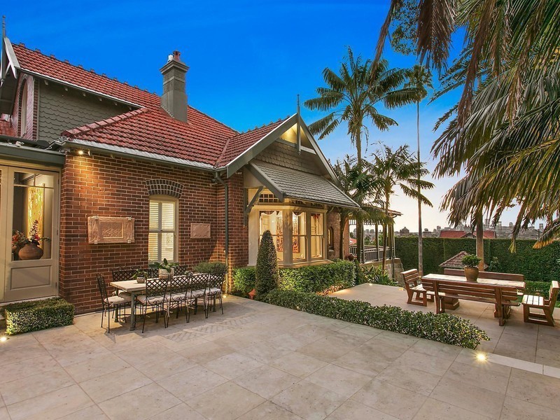 13 Prince Albert Street, Mosman NSW 2088