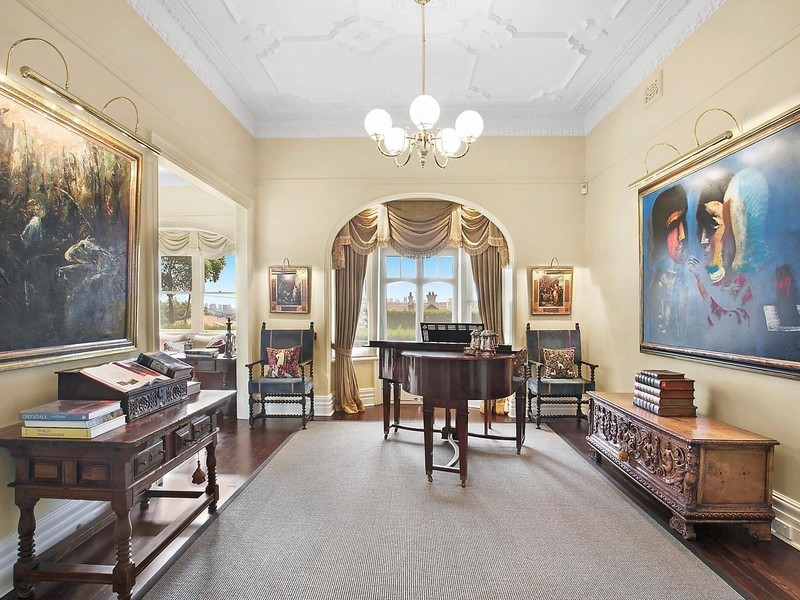 13 Prince Albert Street, Mosman NSW 2088