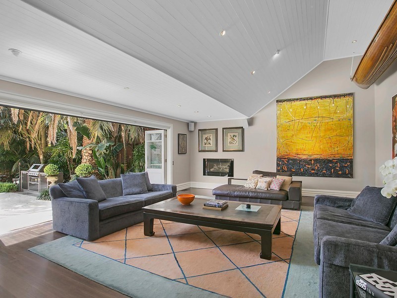 13 Prince Albert Street, Mosman NSW 2088