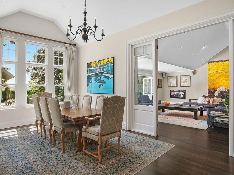 13 Prince Albert Street, Mosman NSW 2088