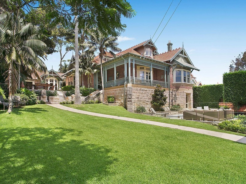 13 Prince Albert Street, Mosman NSW 2088