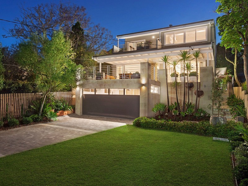 10 Middle Head Road, Mosman NSW 2088